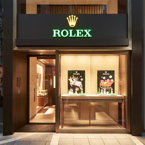 christ rolex frankfurt|rolex germany frankfurt.